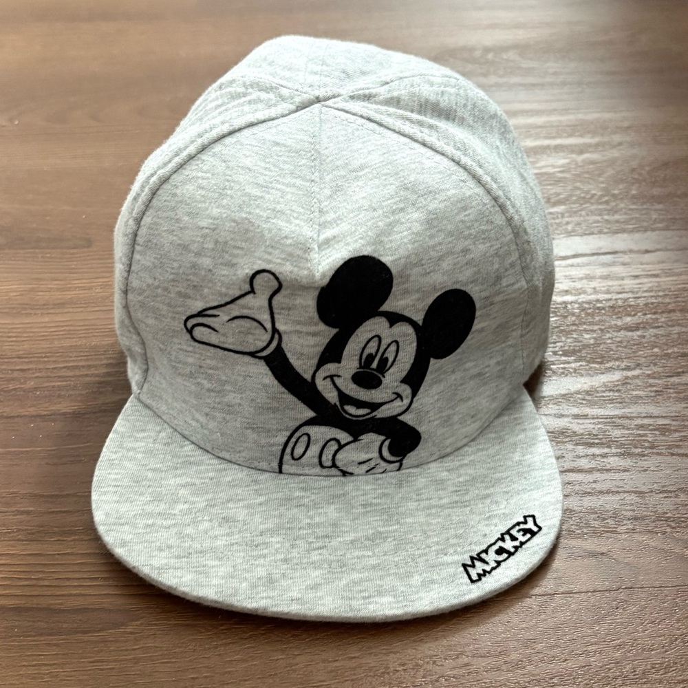 H&M Mickey Mouse Cap